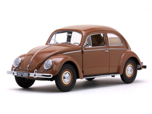   1:12 1953 V.W. BEETLE SALOON